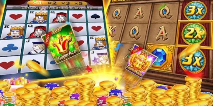 Hướng Dẫn Tải App Nổ Hũ Về Điện Thoại (Android & IOS)