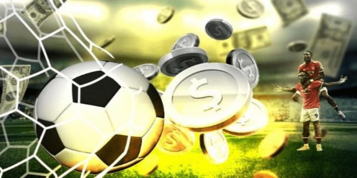 Bet 188 - Nhà Cái Uy Tín Trong Làng Cá Cược Trực Tuyến