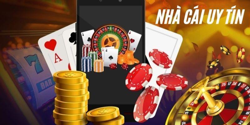 Bet 188 đang là nhà cái được rất nhiều người chơi quan tâm