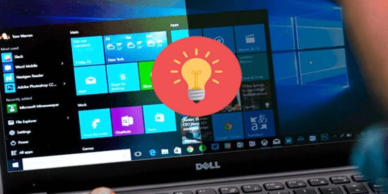 Cách chỉnh màn hình máy tính sẽ giúp người dùng tăng tối đa trải nghiệm