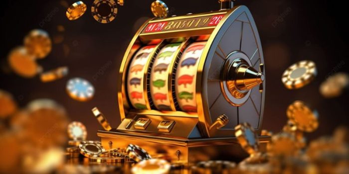 Bỏ Túi Cách Chơi Nổ Hũ Dễ Thắng - Rinh Jackpot Triệu Đô