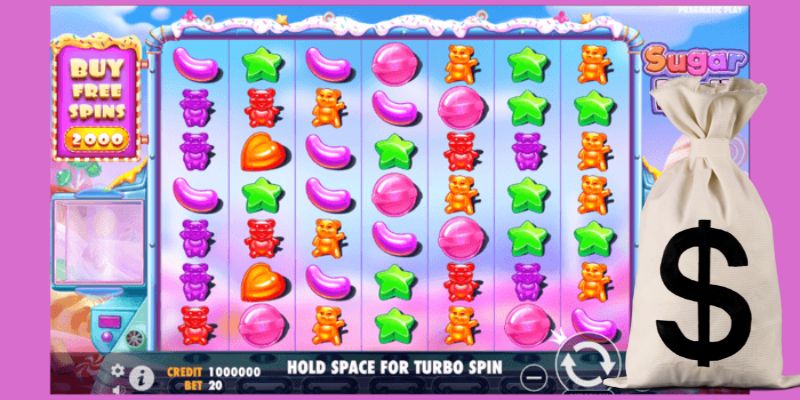 Chinh phục ngay top game nổ hũ rút tiền mặt hấp dẫn nhất hiện nay