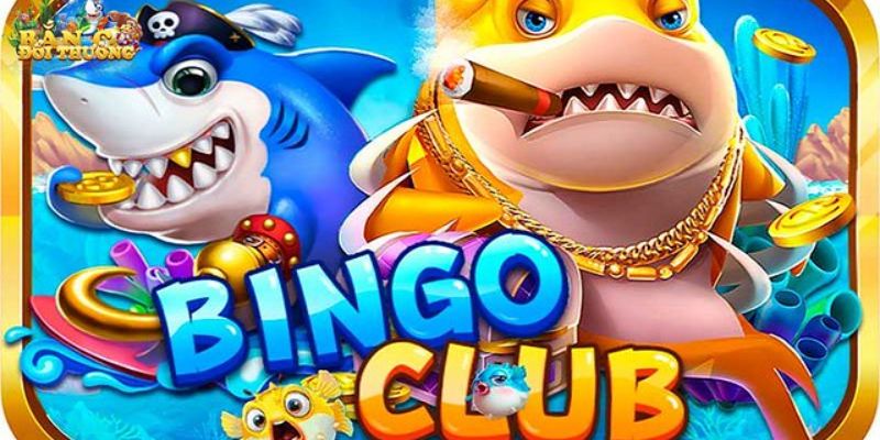 Đôi nét về thế giới săn cá Bingo
