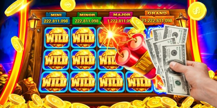 Top Game Nổ Hũ Rút Tiền Mặt Hấp Dẫn, Thưởng Nóng 24/7