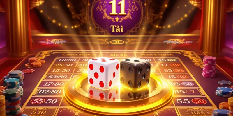 Giải mã khái niệm chiến thuật đánh tài xỉu