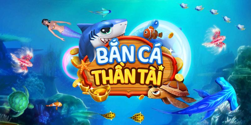 Giới thiệu sơ lược về săn cá Thần Tài đại dương