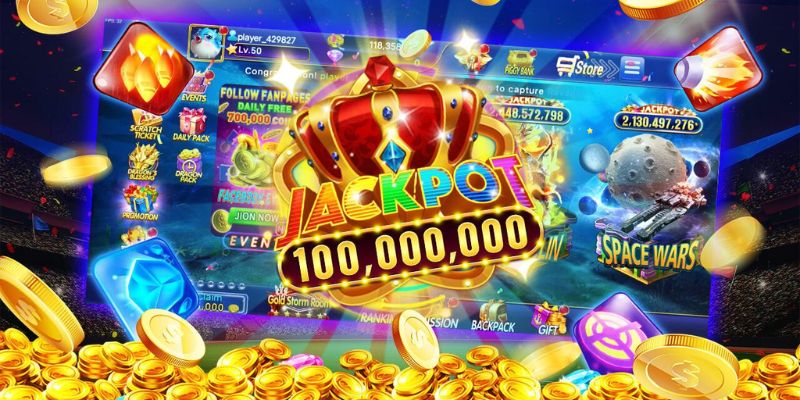 Hack bắn cá là hình thức gian lận, tăng tỷ lệ thành công khi chơi