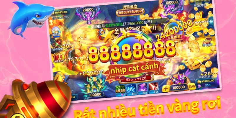 Hack Bắn Cá Online Là Gì? Có Nên Dùng Tool Hack Không?