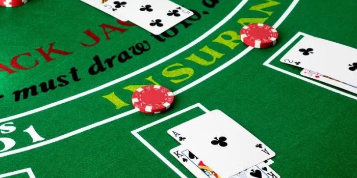 Cập Nhật Kinh Nghiệm Chơi Bài Xì Dách Đánh Là Thắng