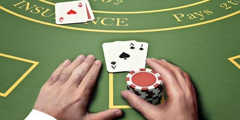 Kinh nghiệm chơi bài Xì Dách hay đó là biết cách dự đoán là bài xuất hiện