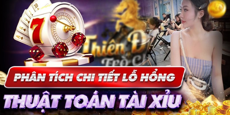 Lỗ Hổng Game Tài Xỉu Là Gì? Hướng Dẫn Cách Ngừa Rủi Ro