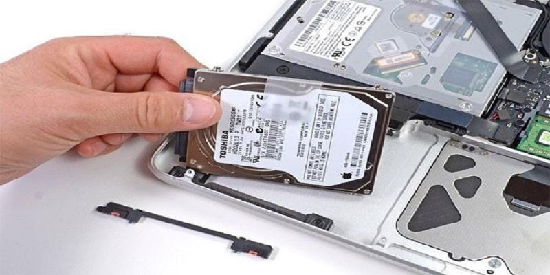 Nâng cấp máy tính với việc nâng cấp CPU là yếu tố cần thiết
