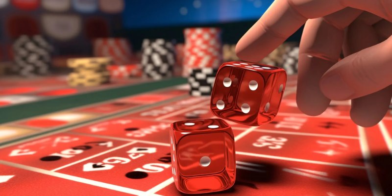 Nguồn gốc của game lắc xí ngầu