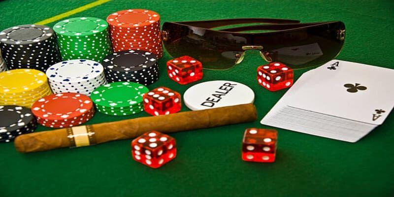 Nhà cái được nhiều người yêu thích bởi sự đa dạng loại game