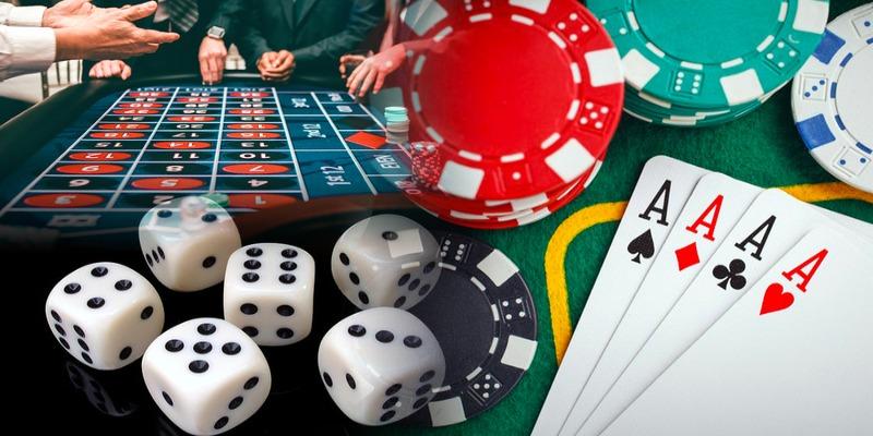 Nhà cái thường xuyên tổ chức nhiều sự kiện cho người tham gia
