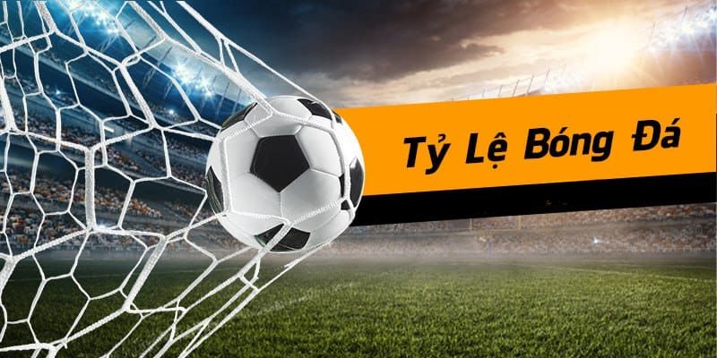 Tỷ Lệ Kèo Là Gì? Top Kèo Bóng Đá Hot Nhất Hiện Nay