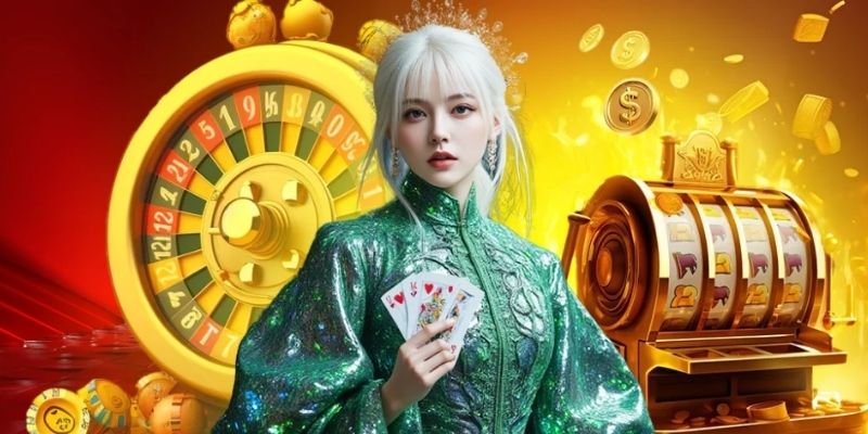 Bay789 Chất Lượng – Cổng Game Hội Tụ Kho Báu Bất Tận