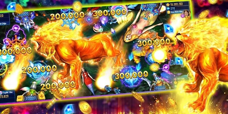 Bỏ túi cách chơi hay không dùng phần mềm hack game bắn cá