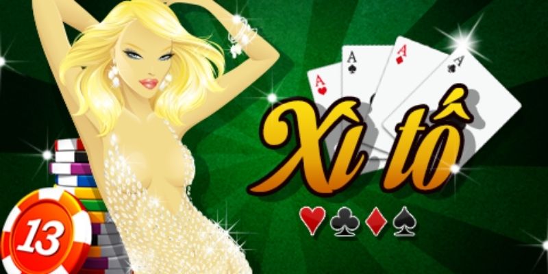 Cách chơi Xì Tố hấp dẫn bởi lối đánh chiến thuật