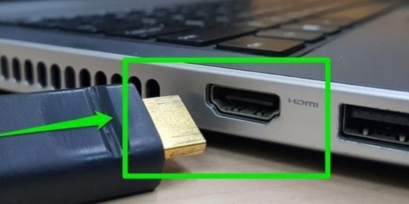 Cách kết nối thiết bị hiển thị ngoài cho từng hệ điều hành