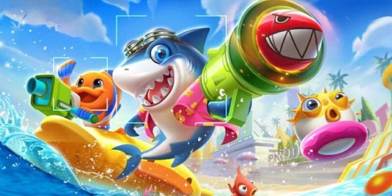Code Game Bắn Cá – Tối Ưu Trải Nghiệm Săn Cá Nhận Thưởng