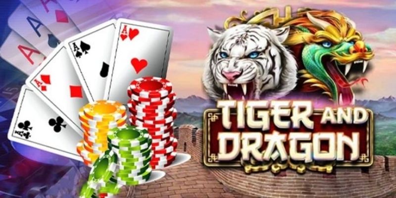Game thủ muốn biết Rồng Hổ là gì cứ thử một lần