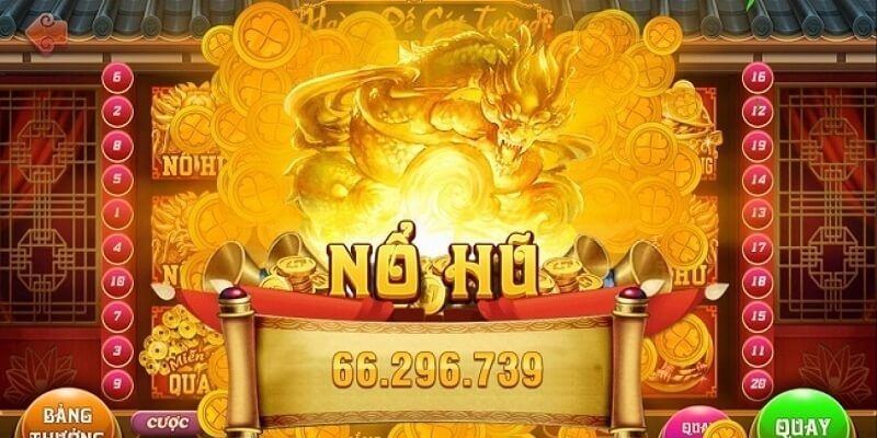 Giữ nhịp ổn định theo quy luật game nổ hũ hiệu quả