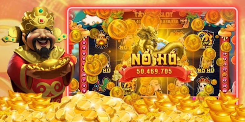 Hiểu quy luật game nổ hũ để tối ưu thời gian quay