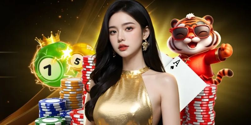 Ku68 – Hệ Thống Cá Cược Chính Thống Uy Tín, Minh Bạch