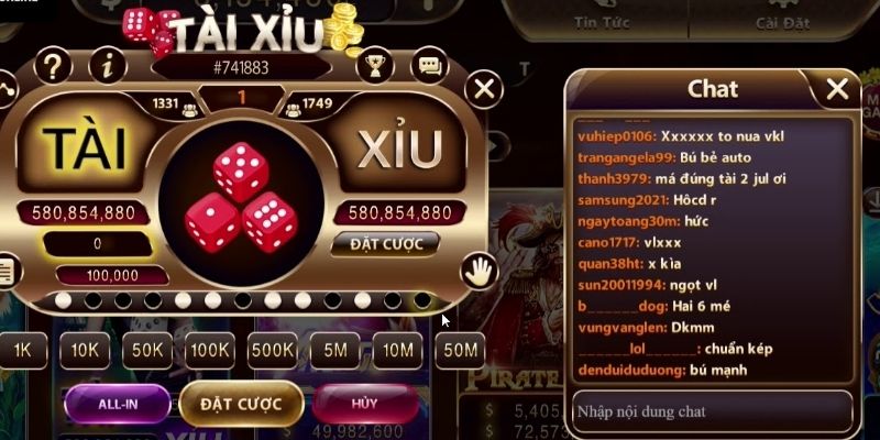 Lỗi tải app sẽ giảm nếu hiểu cách tải Tài Xỉu đúng