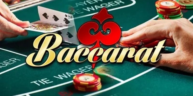 Luật chơi Baccarat rõ ràng giúp tăng tỷ lệ thắng
