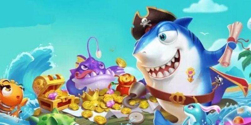 Nâng cao cơ hội chiến thắng trong game bắn cá đổi thẻ