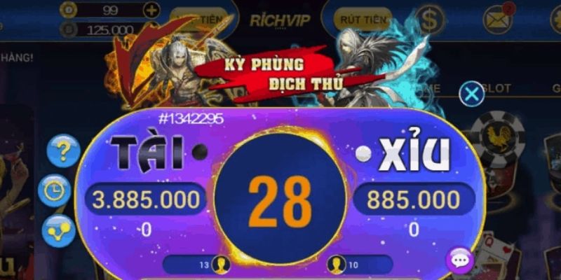 Người chơi iOS nên biết cách tải Tài Xỉu chuẩn