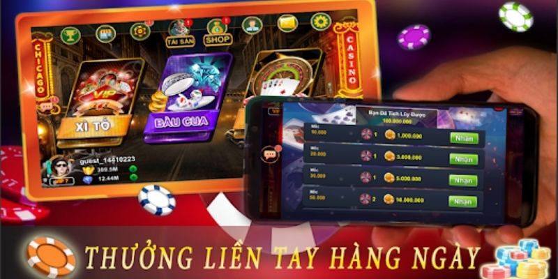 Người mới nên học từng bước cách chơi Xì Tố
