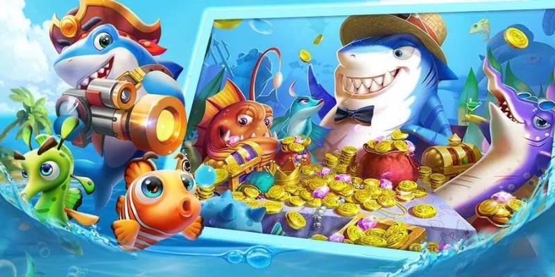 Nhận mã code khủng để tối ưu cơ hội thắng khi ra khơi