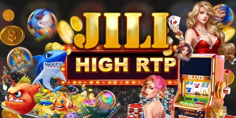 Nổ hũ Jili dễ tăng thưởng nếu chọn đúng thời điểm