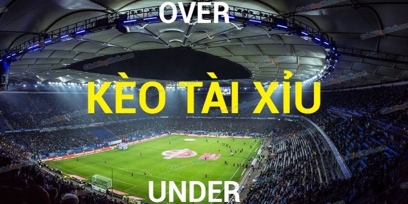 Soi kèo Tài Xỉu theo hiệp phải chọn chiến thuật riêng