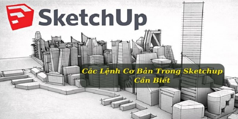 Tìm hiểu các câu lệnh đơn giản khi vẽ 3D