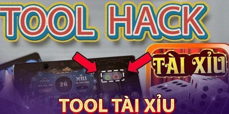 Tool Tài Xỉu Free – Hỗ Trợ Chuẩn Xác Tuyệt Đối Cho Dân Cược