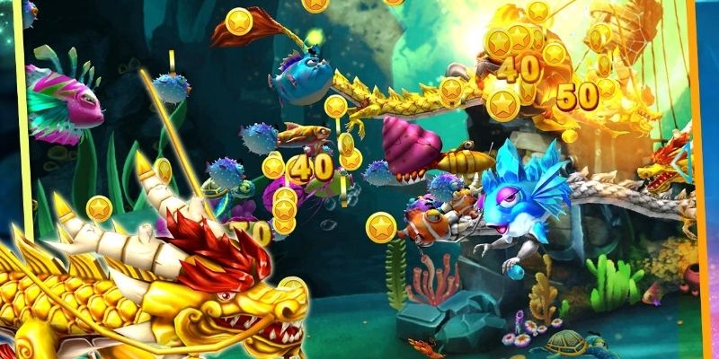Trò chơi thiết kế nhiệm vụ phù hợp từng cấp độ