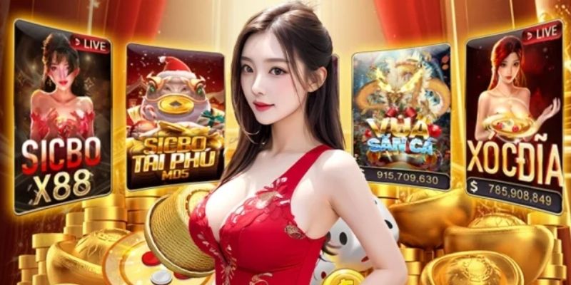 Xocdia88 – Thiên Đường Cược Lớn, Sân Chơi Giải Trí Hàng Đầu